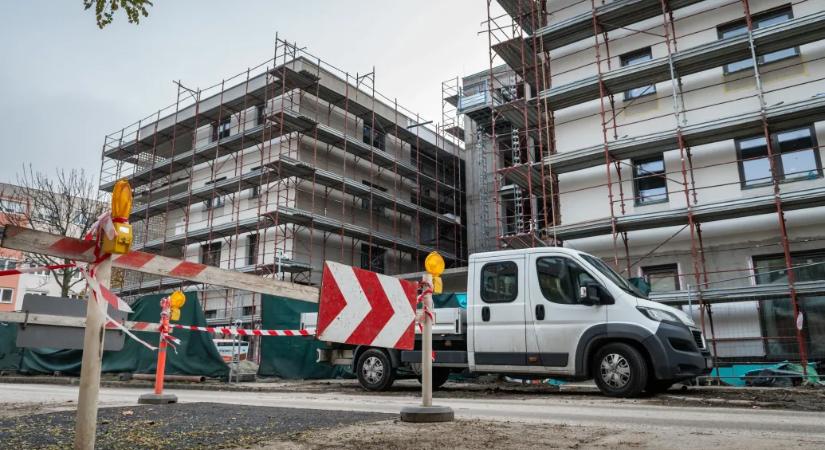 Felülvizsgálja a kormány a rendeletet, amivel minden Otthon Start-kompatibilis lakásépítés kiemelt státuszt kap