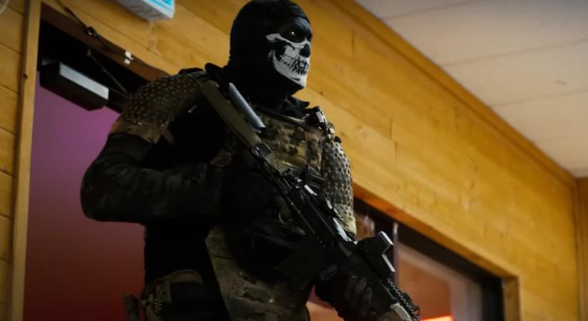 Onslaught: Befutott az első, véres előzetes a Godzilla x Kong rendezőjének új akcióhorrorjához, amelyben elszabadult szuperkatonák tartják rettegésben a vidéket