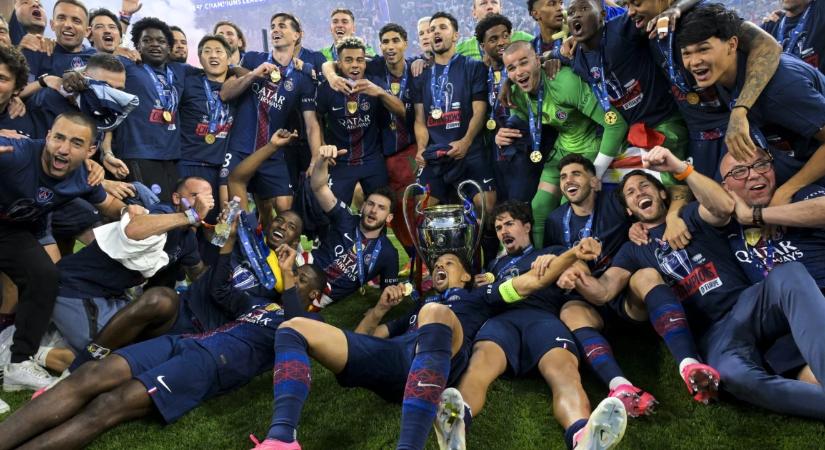A legértékesebb európai futballklubok: rekordot döntött a Real Madrid, egyre aktívabbak az amerikai befektetők