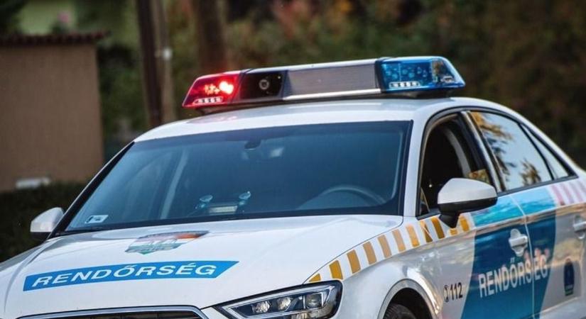 Kiskorú ellen elkövetett szexuális erőszak miatt körözik az egri születésű férfit - fotó