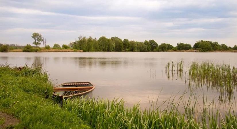 Életet mentettek a horgászok – Három gyerek, két felnőtt került közvetlen életveszélybe