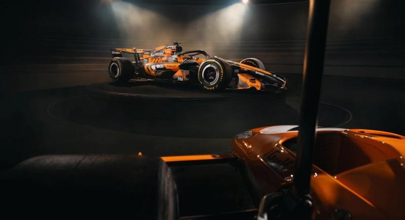 1003 nevezésből 998 nagydíjrajt eddig: hogyan jön ki, hogy Monaco lesz a McLaren 1000. F1-es futama?