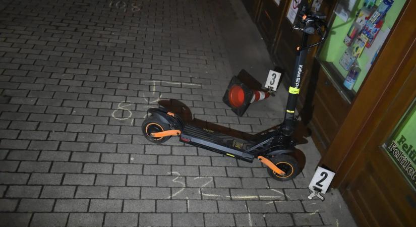 Vitézy Dávid bejelentette: A gázolások és gyermekhalálok miatt azonnal szigorítják az e-rollerek szabályait