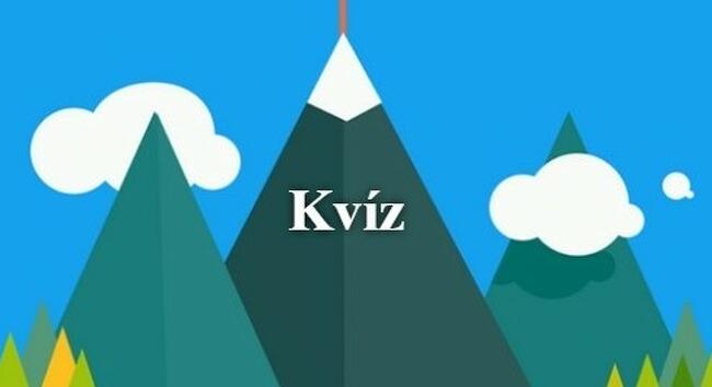 Friss agykarbantartó kvíz - Az átlagember ebből legfeljebb 5 kérdésre tudja a választ