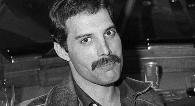 Leleplezhetik Freddie Mercury legnagyobb titkát, sosem látott fotók kerülnek napvilágra