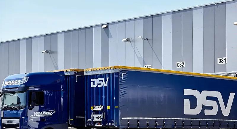 Lezárult a DSV és a Schenker egyesülése Magyarországon
