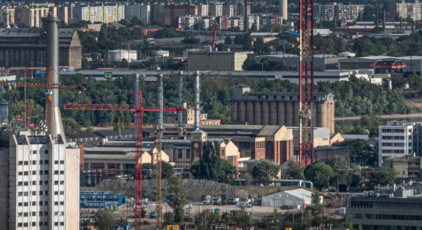 Ezermilliárd forintot is megmozgathat a kormány bérlakásépítési programja
