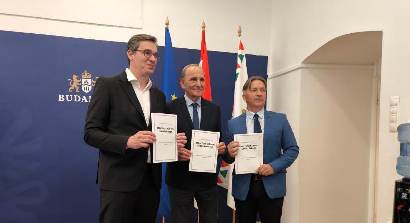 Sorsdöntő tárgyalás jön a kormány és az önkormányzatok között