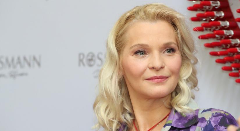 Teljesen pánikba esett Lilu: sikítva ordibált az áruházban