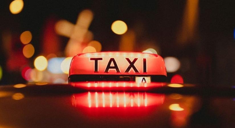 A NAV lebuktatta a 200 milliót eltitkoló taxis céget
