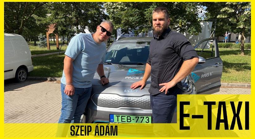 E-Taxi – 2026.06.02.– Szeip Ádám