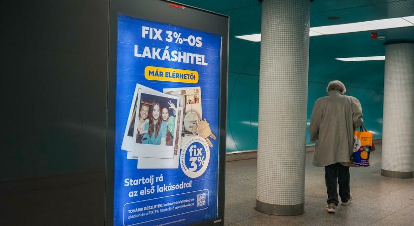 Mennyit lehet alkudni, ha most vásárolnánk lakást?