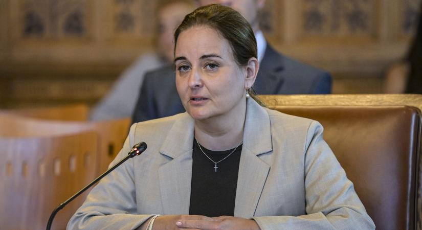 Máthé Zsuzsa: Legyen esély arra, hogy a magzat üzenhessen az édesanyának!