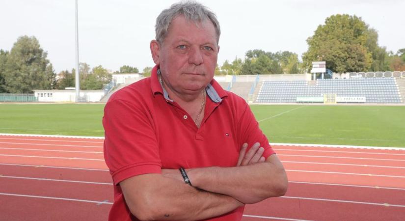 „Szerintem elkábítottak minket” – a tatabányai legenda, Kiprich József döbbenetes titkot osztott meg a mexikói 0–6-ról