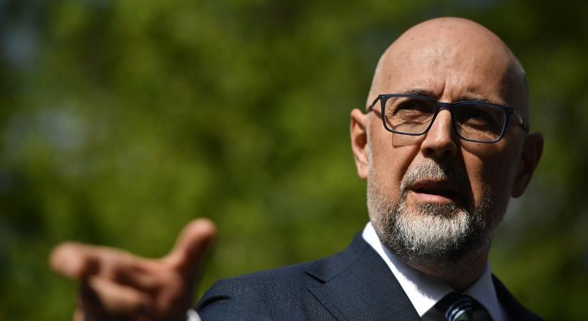 Kelemen Hunor: Eugen Tomac kormányfőnek jelölése még vészmegoldásnak sem lenne jó