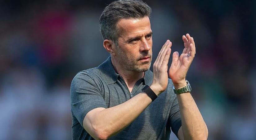 Távozott a Fulham vezetőedzője – hivatalos