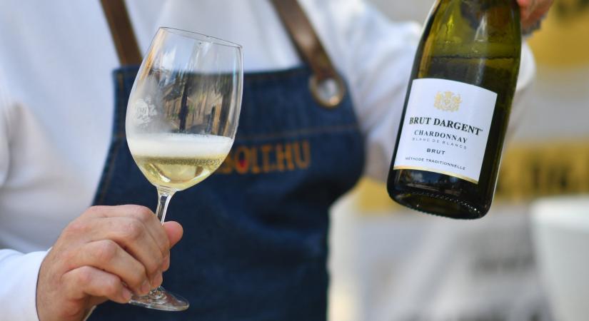 Borünnep Debrecenben: idén is jön a FestiWine