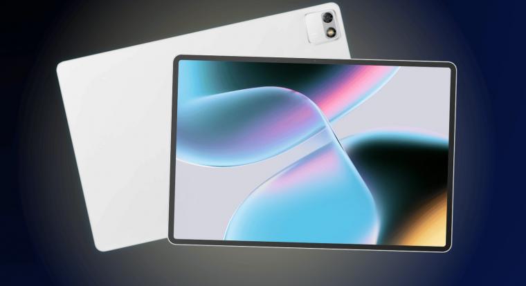Tandem OLED kijelzős tabletet villantott az ASUS