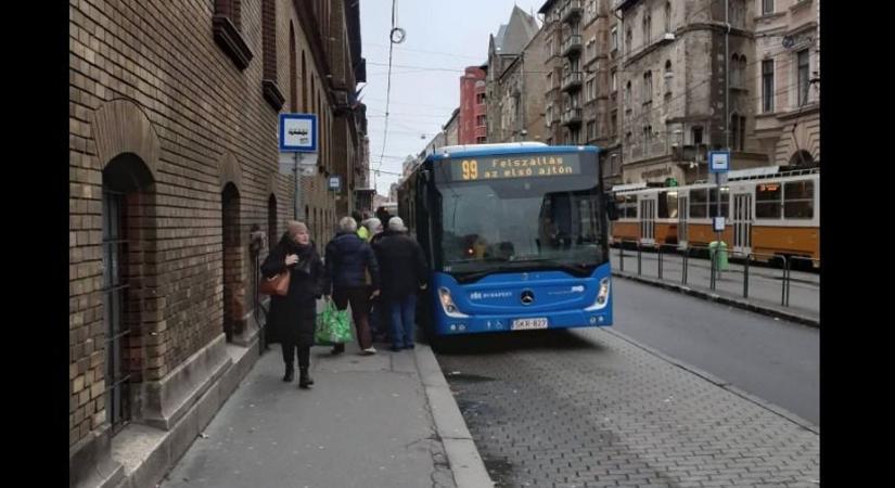 Megszületett a döntés: „humanizálás” indul a nyolcadik kerületben a Népszínház utcánál