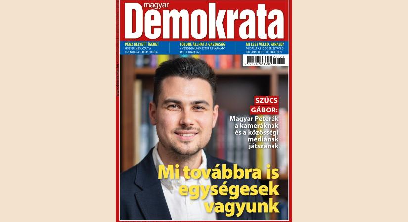 Mi továbbra is egységesek vagyunk