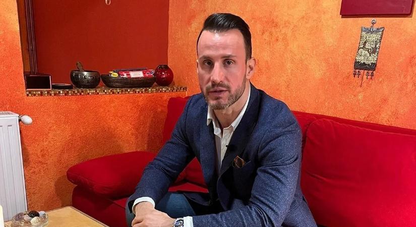 Csuti a világ legcsalódottabb arcával közölte, majd csúnyán kinevette a szerelme