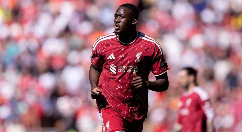 Újabb lejáró szerződésű liverpooli védőt igazolhat a Real Madrid – sajtóhír