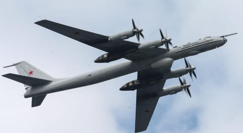 A NATO-nak is jól jöhet, hogy ukránok drónok lenulláztak két spéci orosz felderítő gépet