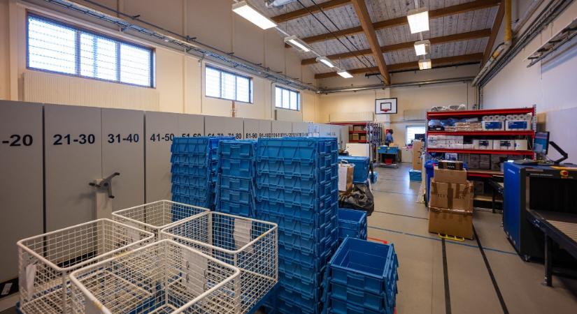 Már készítik elő a svéd börtönöket a 13 éves gyilkosoknak