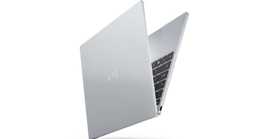 A MacBook Neo ellen érkezik a Dell legújabb noteszgépe, a 600 dolláros XPS 13