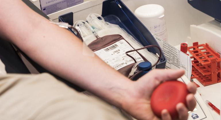 A vérellátó új főigazgatója transzparenciát ígér az intézmény működésében