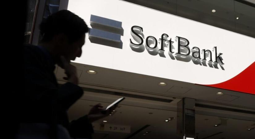 A japán SoftBank 75 milliárd eurós beruházása a mesterséges intelligenciába Franciaországban