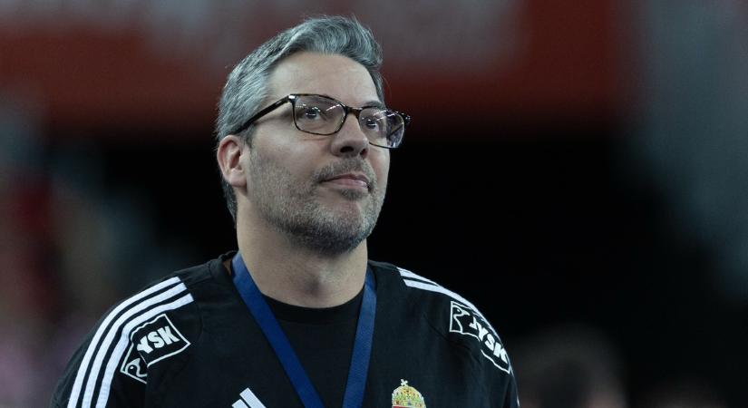 Kritikus hangulatú ülésen hallgatta meg Chema Rodríguezt a kéziszövetség: a hetekben döntenek a sorsáról