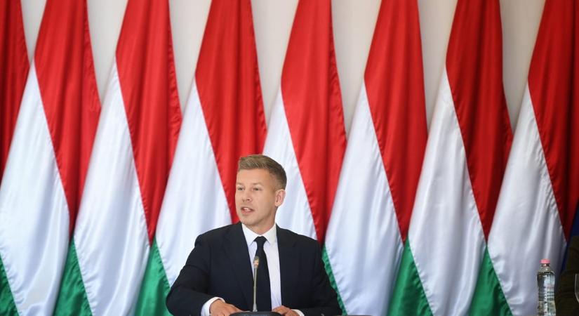 „Voltak olyanok, akik aktív kiszolgálói voltak a korrupt rendszernek” – minisztériumi átszervezéseket jelentett be a kormány