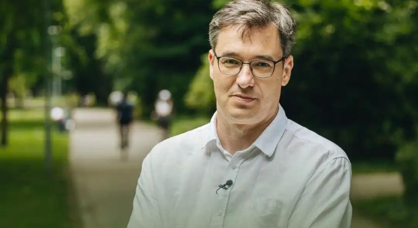 Karácsony Gergely: Készek vagyunk segíteni az új kormánynak, hogy ne bukjuk el az uniós milliárdokat