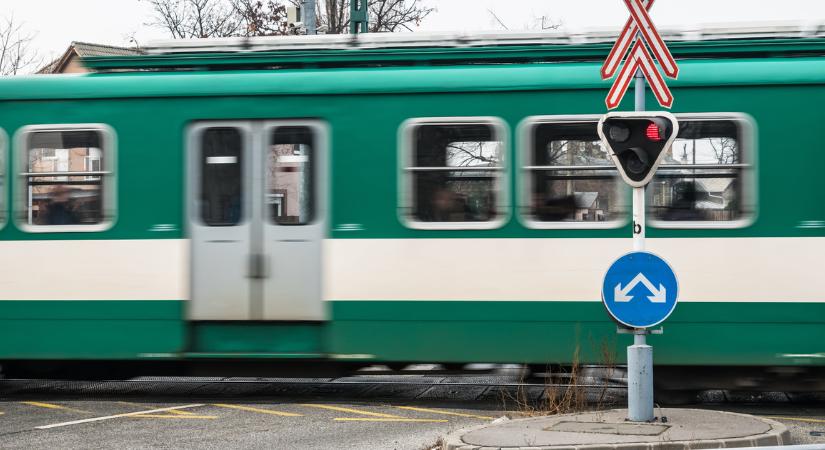Vitézy Dávid: uniós forrásokból lecserélik a HÉV-flottát