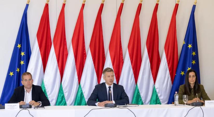 A Tisza-kormány átvilágítja a minisztériumokat, szerintük voltak olyan dolgozók, akik egy korrupt rendszert szolgáltak ki