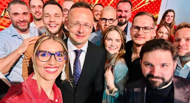 Csak 8,6 milliárd forint „egyéb bevétel” kellett, hogy ne legyen masszívan veszteséges a Megafon