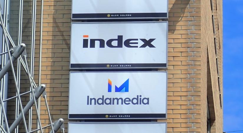 Nagyot nőtt az Indamedia profitja, miközben az Index és a Blikk kiadójának árbevétele alig mozdult, a Totalcar veszteséges maradt