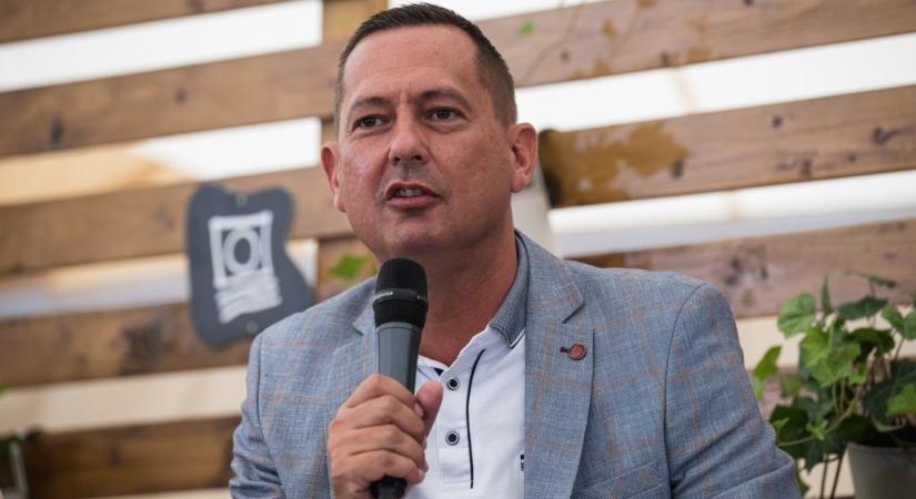 Molnár Zsolt letartóztatását kezdeményezi az ügyészség, megszólalt a volt szocialista képviselő védőügyvédje