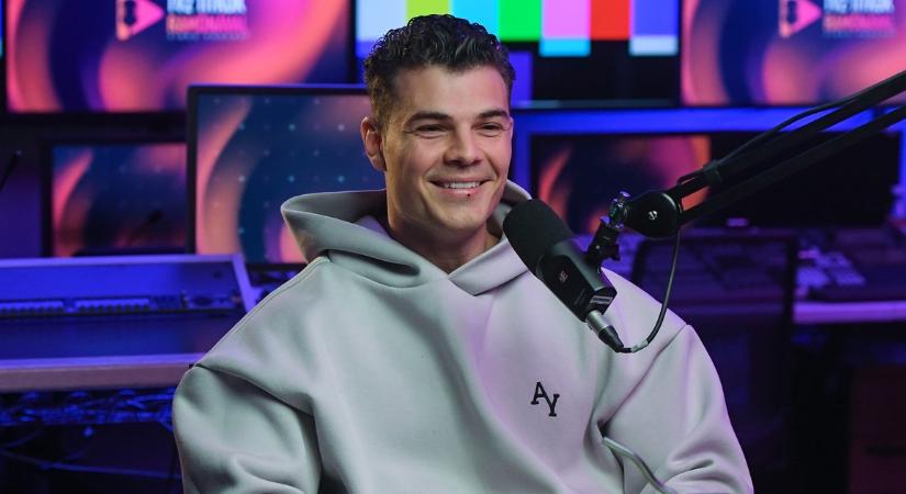 Ő Pumped Gabo barátnője: most először mutatta meg, kivel kezdett új életet - fotó