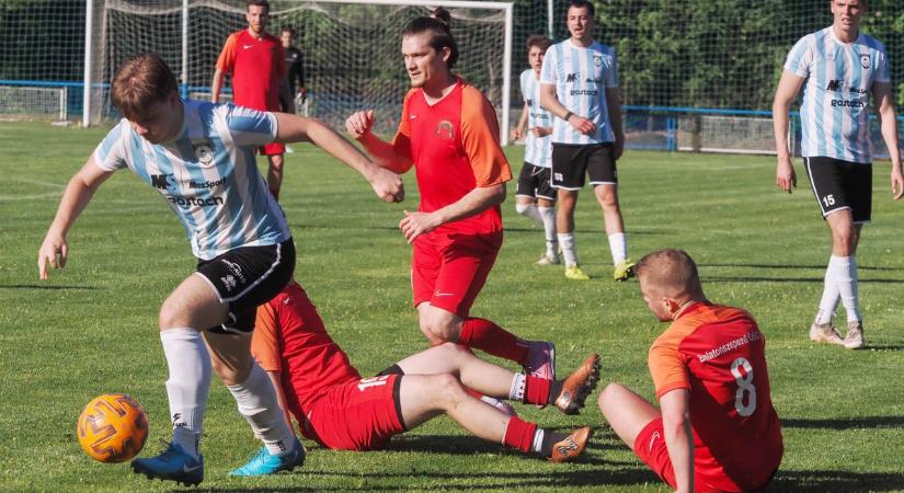 Fontos meccset nyert meg az Öskü