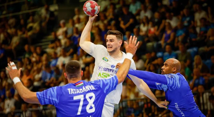 Az Európai Kézilabda-szövetség eljárást indított a Tatabánya döntője után