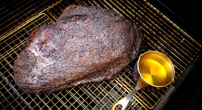 Ahol a grillezés véget ér, ott kezdődik a barbecue