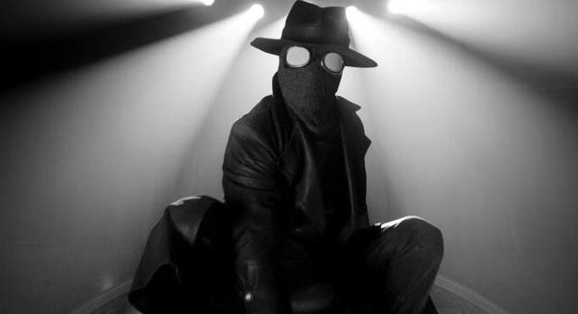 Noir hangulattal kedveskedik most a Google is