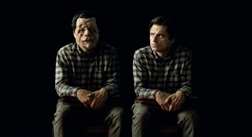 Már holnap a Netflixen: A Marvel sztárjának 93%-os sötét humorú pszichológiai thrillerjét nem láthattad a mozikban