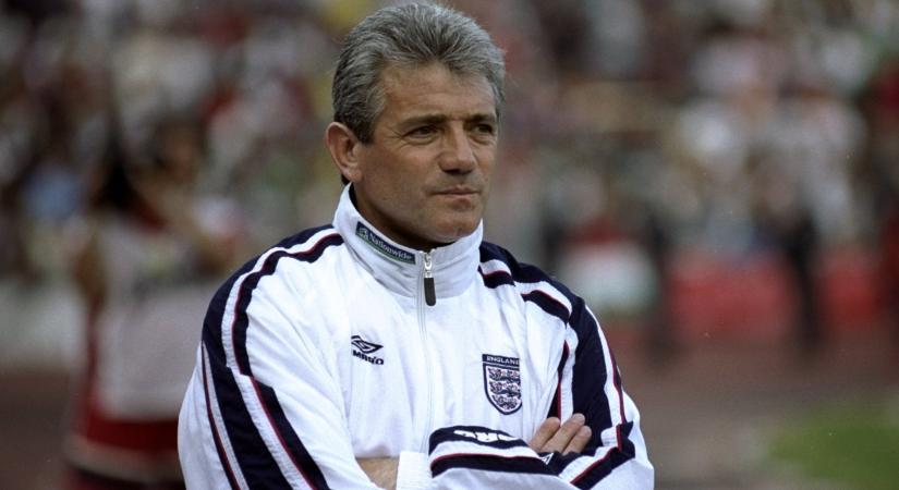 Kevin Keegan beszélt nagyon súlyos betegségéről