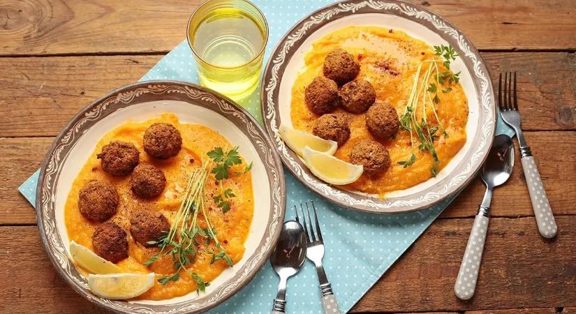 11 szuper vegán főétel, ami bebizonyítja, hogy hús nélkül is lehet isteni az ebéd