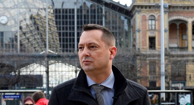 Kezdeményezi Molnár Zsolt letartóztatását az ügyészség
