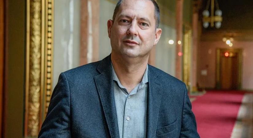 Kezdeményezték Molnár Zsolt letartóztatását az óbudai korrupciós ügyben
