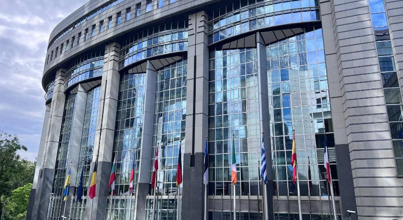 Vincze Loránt: Nem maradhatnak az EU-ban azok, akiknek nincs joguk itt tartózkodni